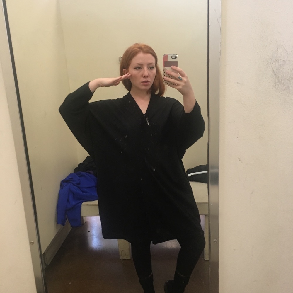 Meet your Posher, Lydia
